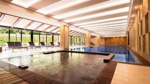 هتل Radisson BLU ایروان استخر و سونا